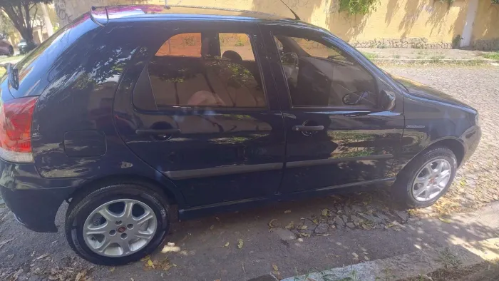 Fiat Palio Celebration 1.0 Fire Flex 8V 4P 2009