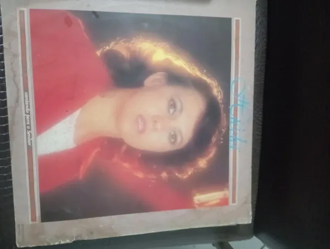 Discos evangélicos 
