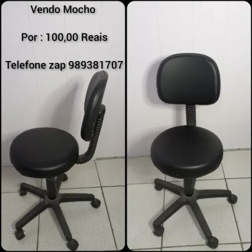Mocho cadeira