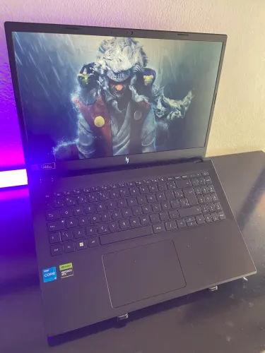 Acer Nitro i5 13ª Geração / GeForce RTX 3050 / 16GB RAM / 512GB SSD / Tela 15.6? FullHD