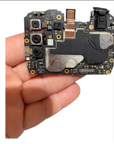 Placa mãe g8 power lite 
