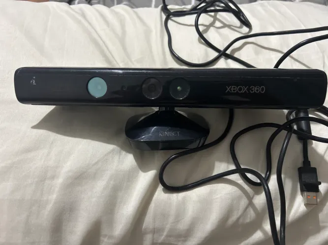 Sensor Kinect Xbox 360 Original