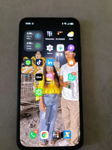 Oppo A6 pro