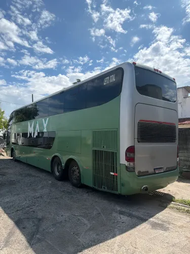 Ônibus DDL