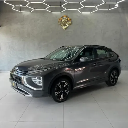 Mitsubishi Eclipse Cross HPE 1.5 16V 165cv AUT 2025