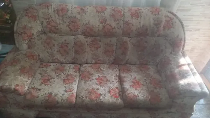 Sofá 3 lugares
