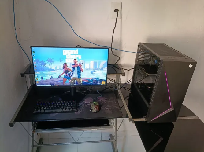 Pc gamer