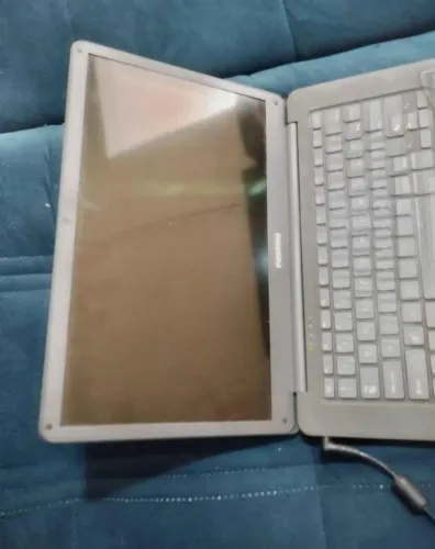 Notebook Positivo