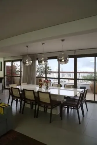 Vendo Excelente Cobertura No Goiabeiras