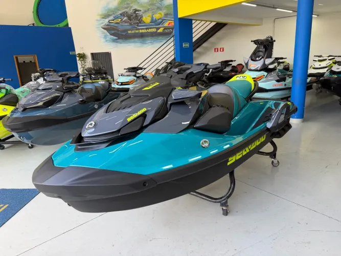 SEADOO WAKE 170 27