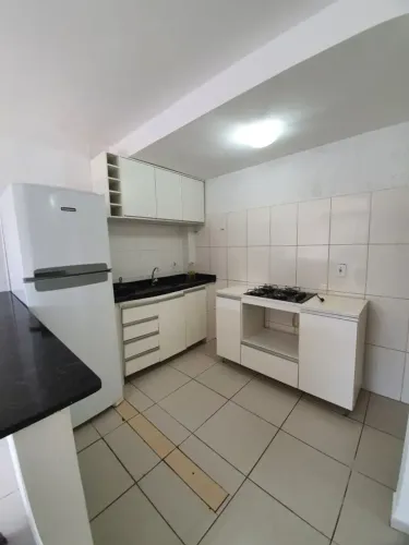 URGENTE! Apto 1Q Riacho Fundo1! 37m²! C/Elevador! Ac.Financiamento!