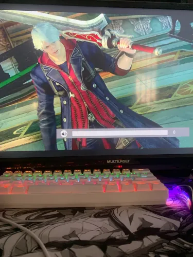 PC GAMER COMPLETO