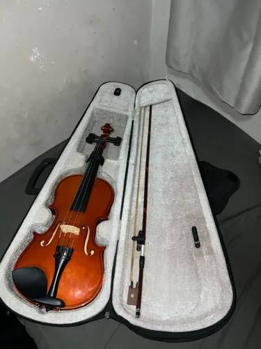 Violino 3/4