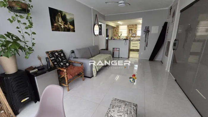 Apartamento a venda Condomínio Monte Carlo
