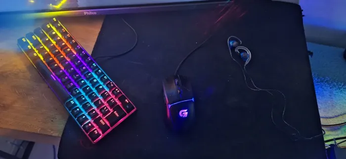 PC GAMER COMPLETO