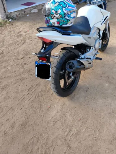 Fazer 250 2014 BLUEFLEX.