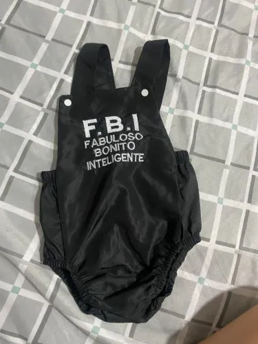 Body FBI