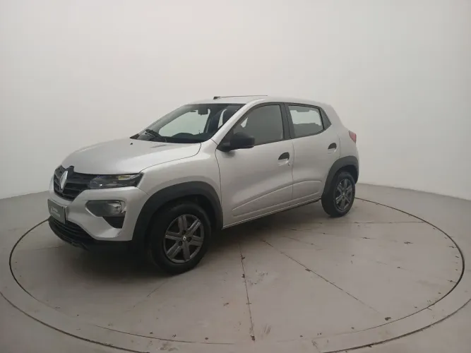 Renault Kwid 1.0 Zen 2025