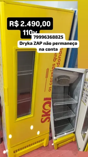 cervejeira top