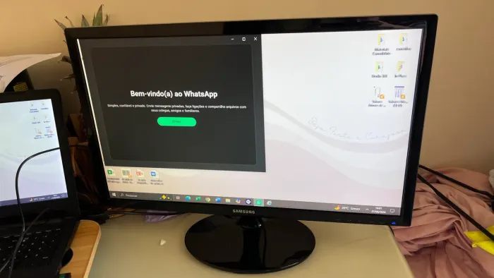 Monitor Samsung 24