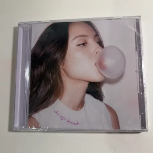 [CD] Olivia Rodrigo - drop dead (Single)