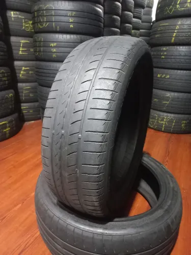 Pneu 195/60R16 Pirelli. Um pneu por R$100,00. Disk entrega 