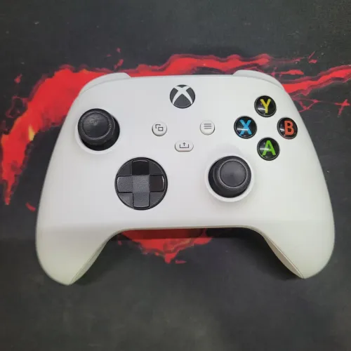 Controle Xbox original
