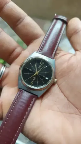 Relógio Seiko Vintage