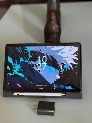 Tablet Lenovo 6gb ram-128gb- Snapdragon 680