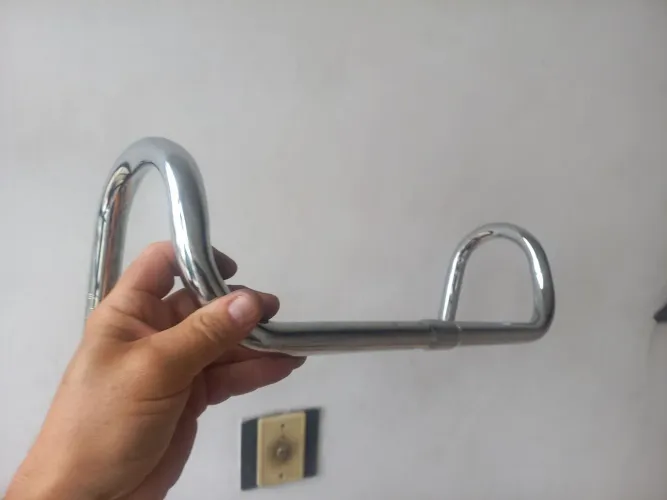 GUIDÃO CALOI10 MONARK 10 NOVO