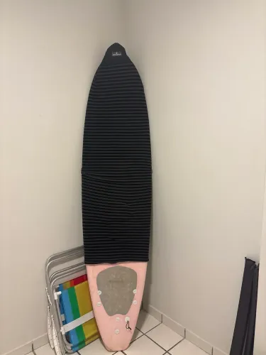 Prancha de surf 7?2