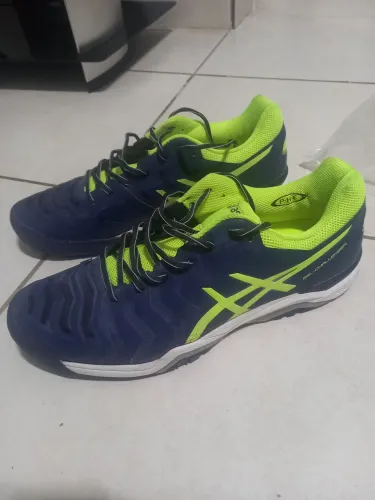 VENDO TENIS ASICS TAM 48