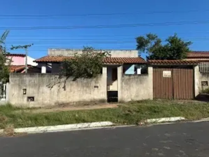 Casa independente 2qtos amplo quintal - Nova Iguaba - Iguaba
