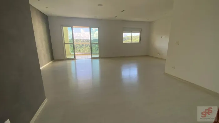 Apartamento para Locação em Santana de Parnaíba, Tamboré, 3 dormitórios, 1 suíte, 2 banhei