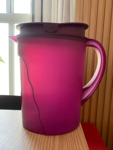 Jarra Tupperware