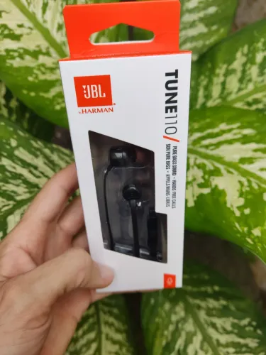 Fone JBL ORIGINAL com garantia