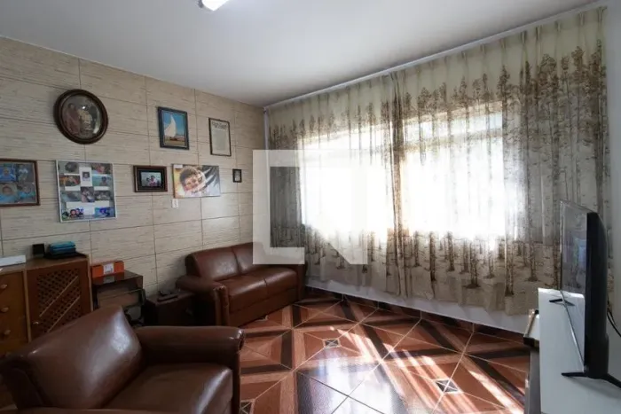 Casa à Venda - Vila Maria , 3 Quartos, 180 m2