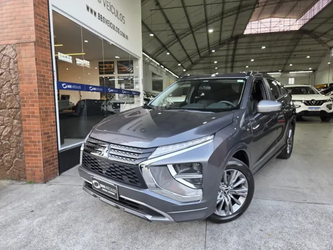 Mitsubishi Eclipse Cross Rush 1.5 16V 165cv Aut. 2025