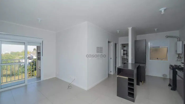 Apartamento para Aluguel com Varanda Gourmet | 2 Dorms, 98m² | 1 Vaga | Bairro AREAL - Pel