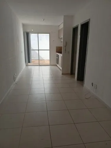 Condomínio Rio Jangada