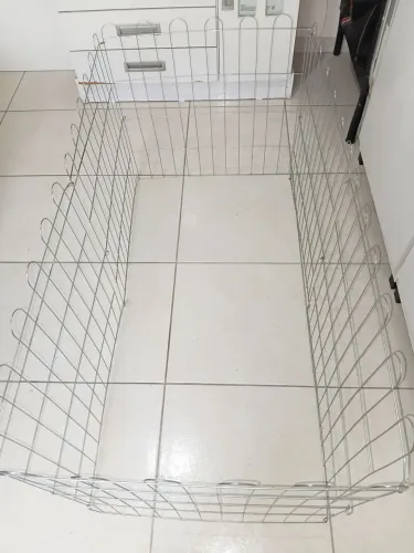 LIMITAÇÃO PARA CÃES E PETs