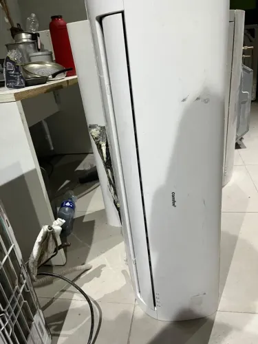 AR CONDICIONADO Inverter 18.000 btus