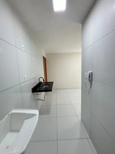 APARTAMENTO EM GRAMAME