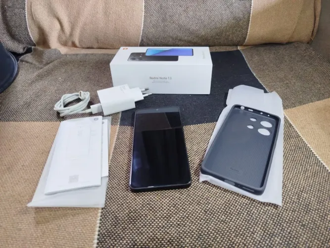 Redmi note 13