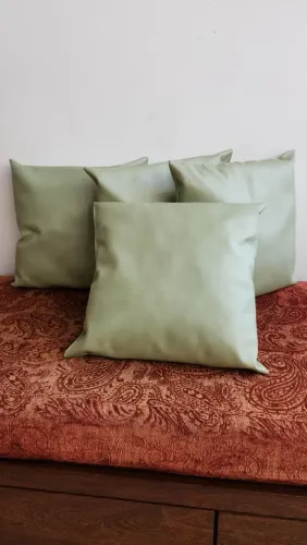 Almofadas Courvin Impermeáveis