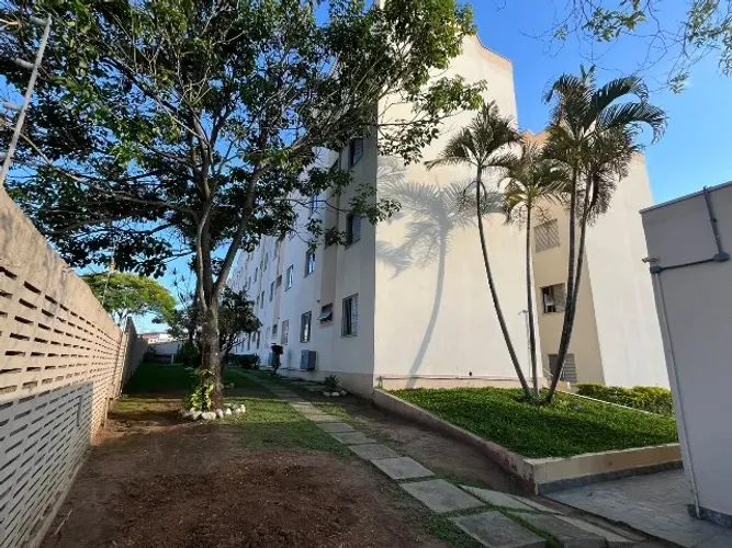 Oportunidade-Apto-Bosque Eucaliptos-Lazer completo-50m2-2dorms