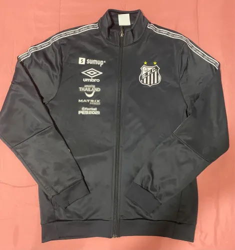 Casaco Santos FC Original (Umbro - TAMANHO: M)
