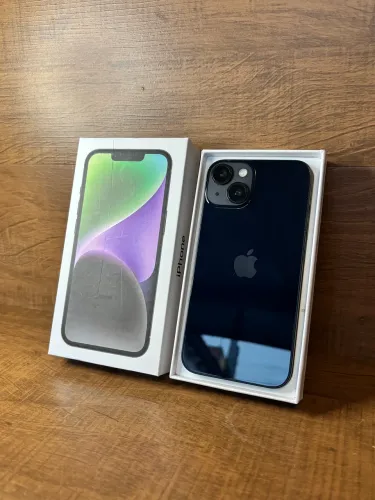iPhone 14 (128GB) Completo | Seminovo Premium 