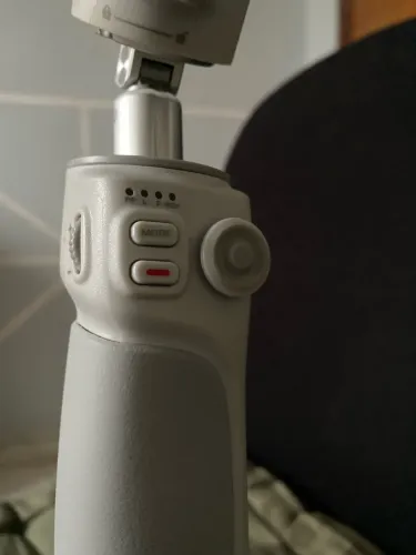 Estabilizador Gimbal Zhiyun Smooth 4