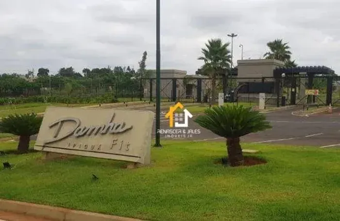 Terreno à venda, 225 m² por R$ 110.000,00 - Damha Fit - Ipiguá/SP